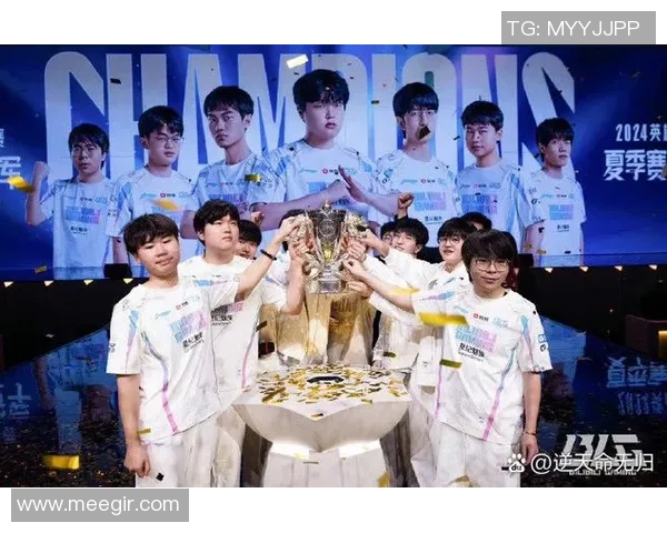 洲际赛分析：JDG团队协作展现出色默契与战术执行力