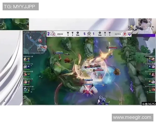 王者荣耀最新状态排名分析TES战队创下历史新高表现